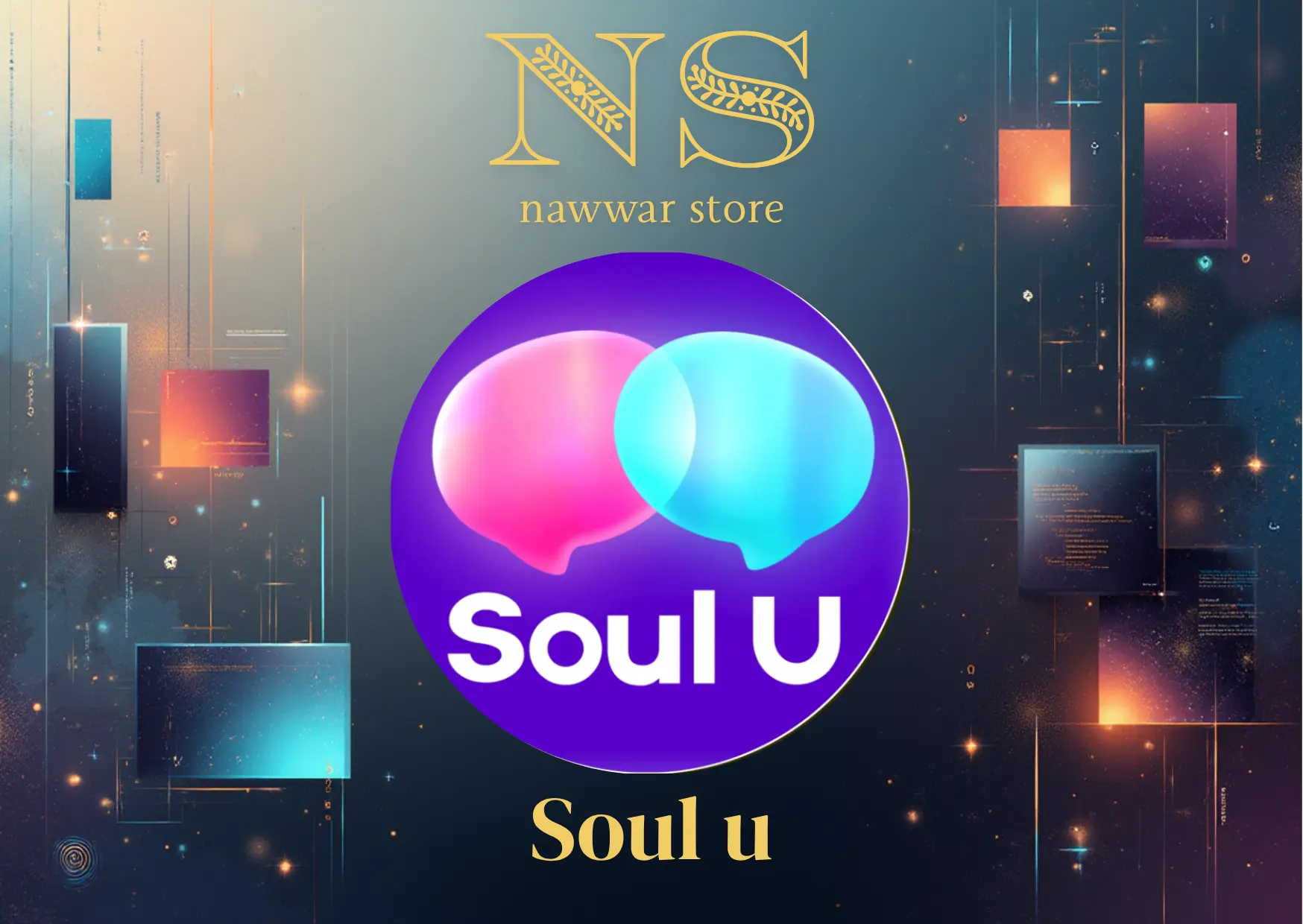 Soul u