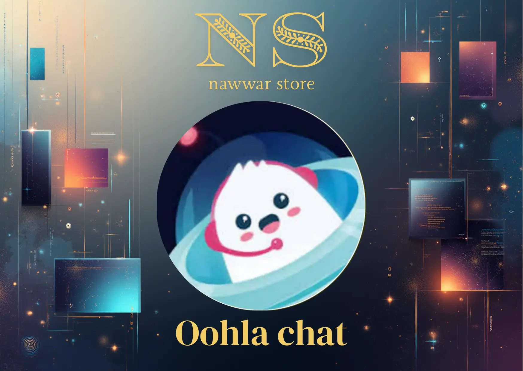 Oohla chat