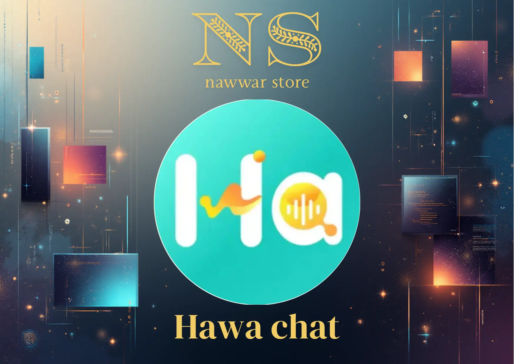 Hawa chat