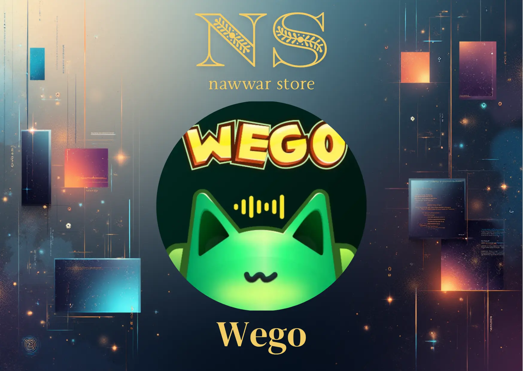 Wego