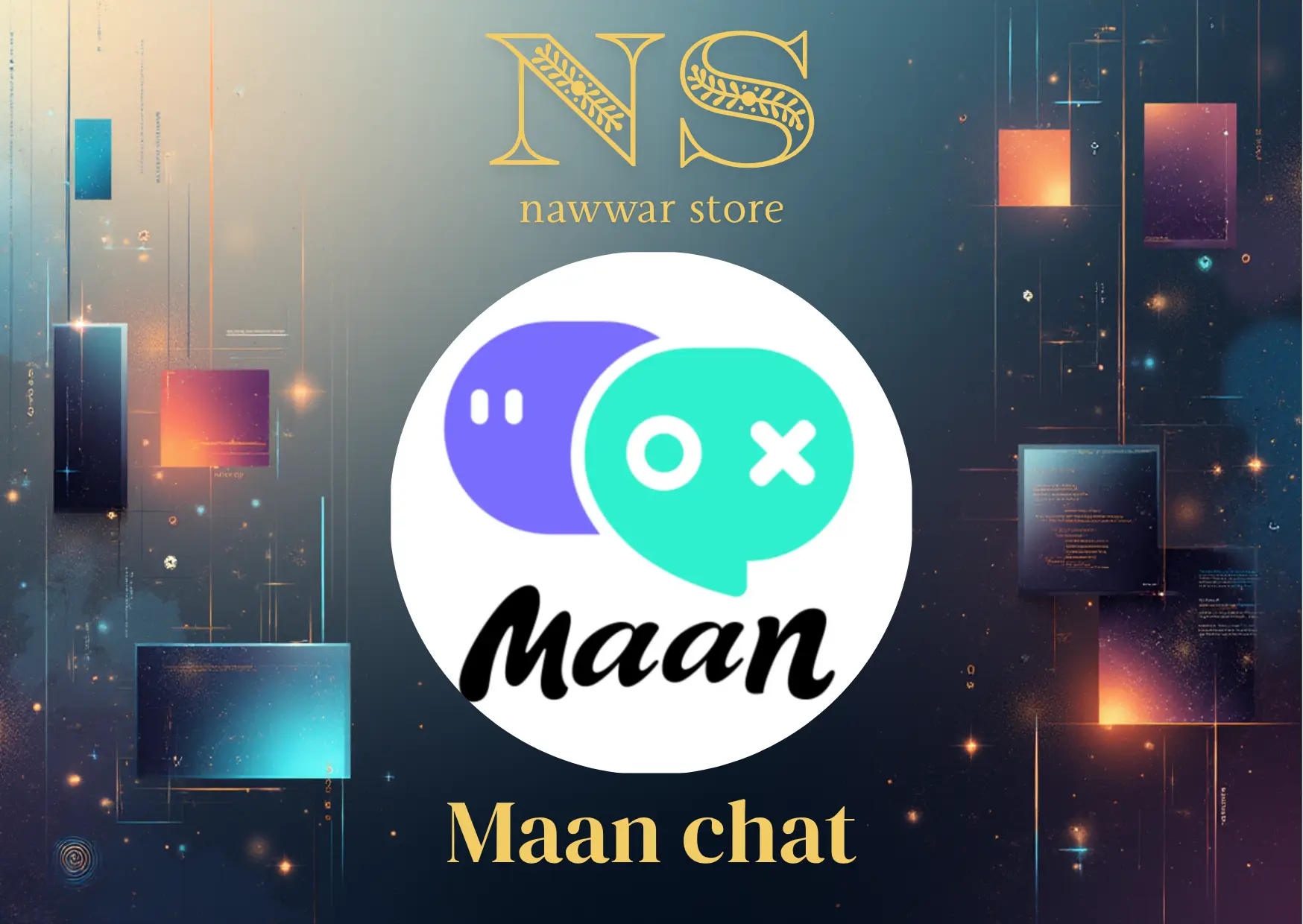 Maan chat