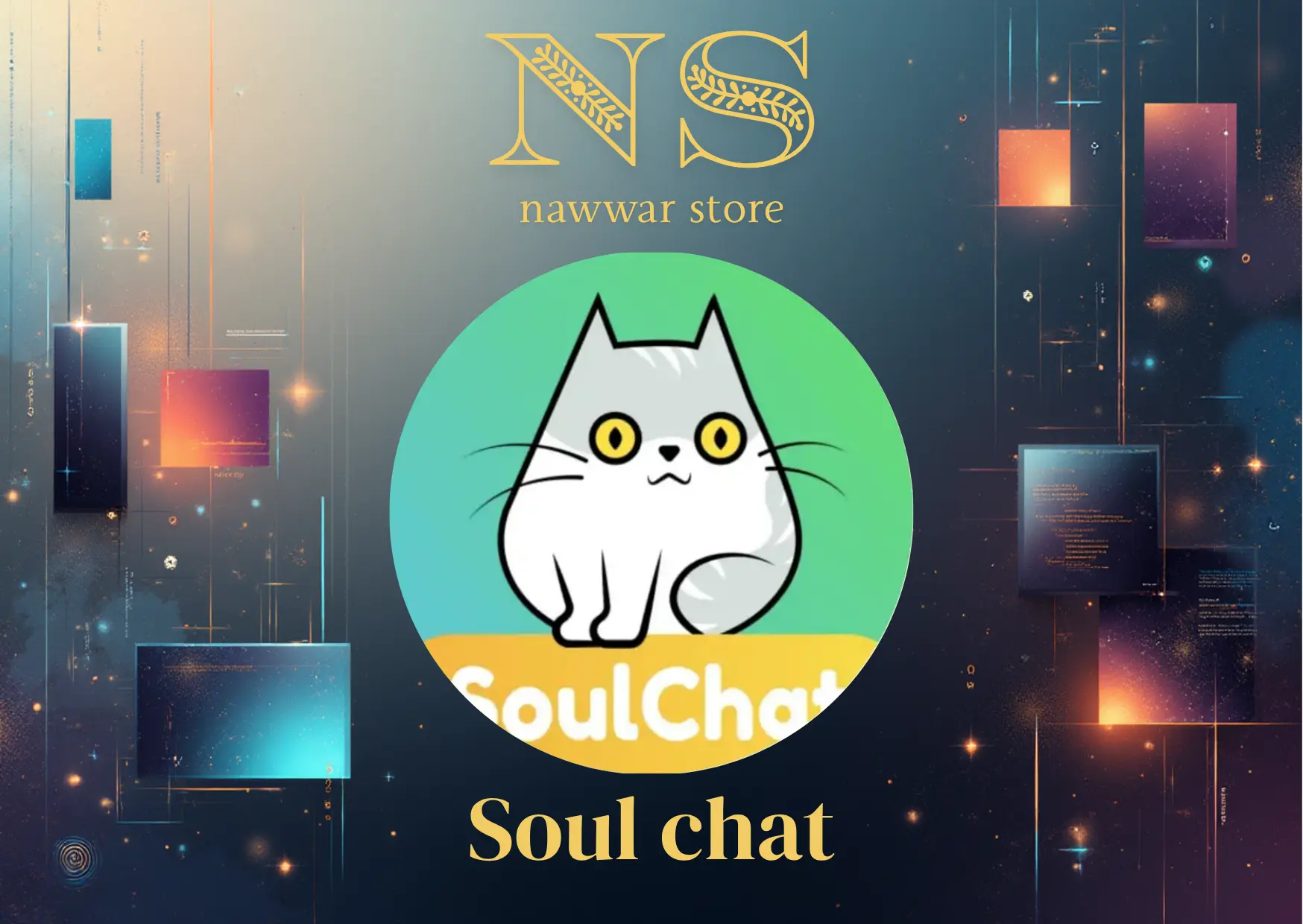 Soul chat