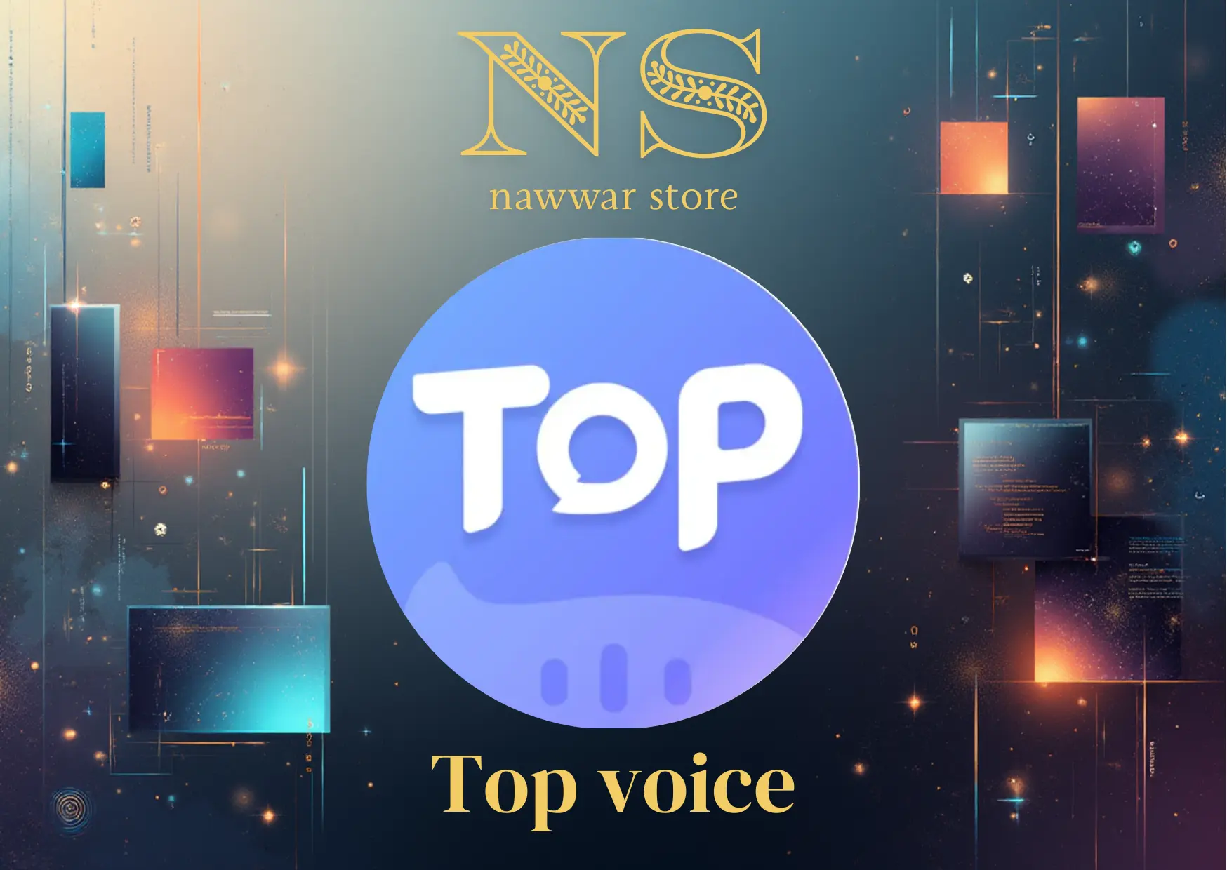 Top voice