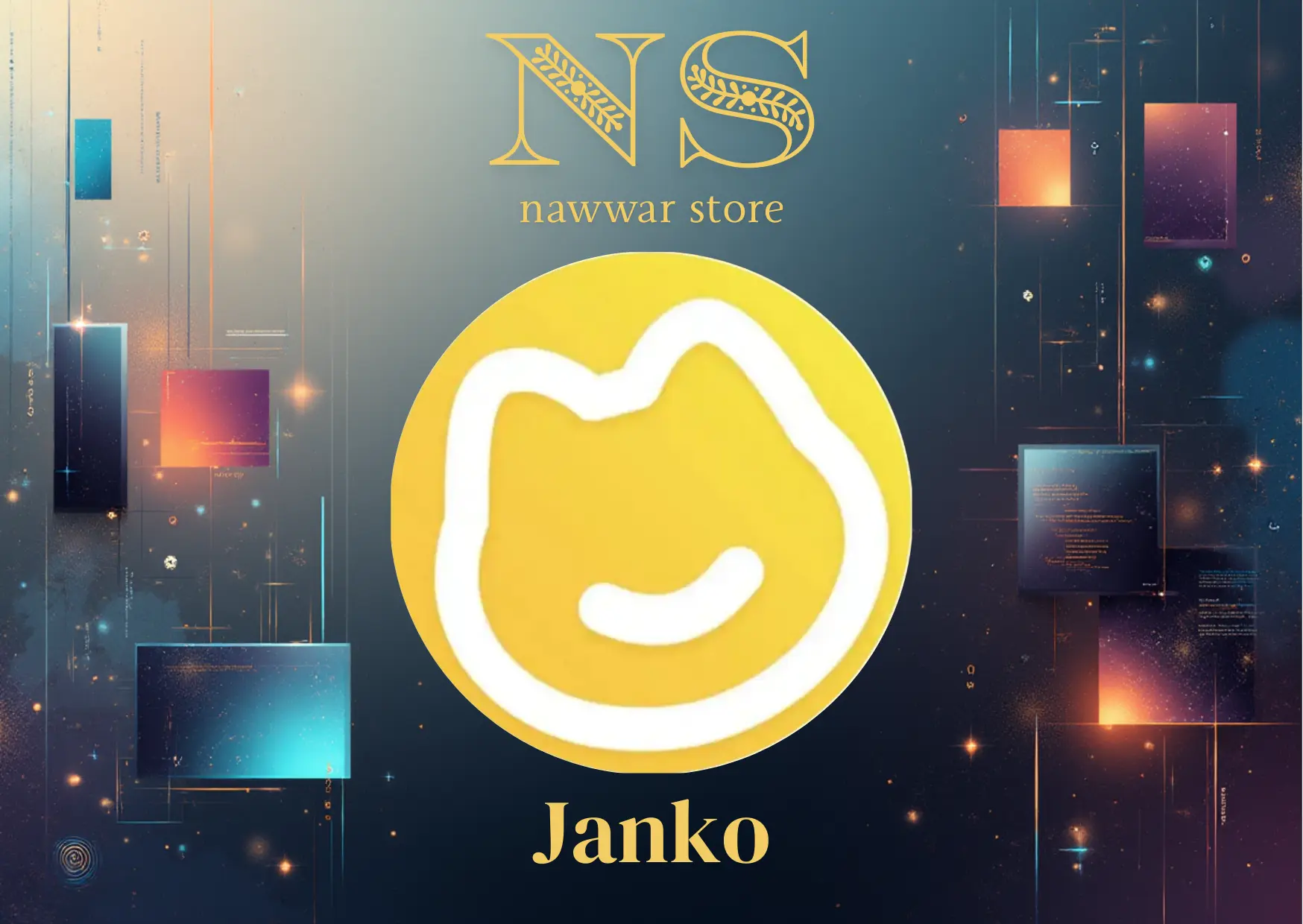Janko
