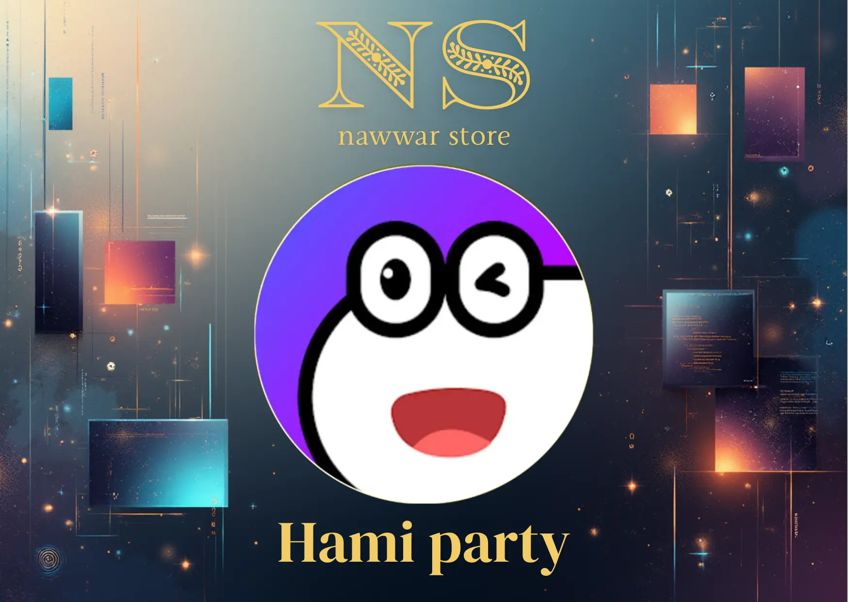 Hami party