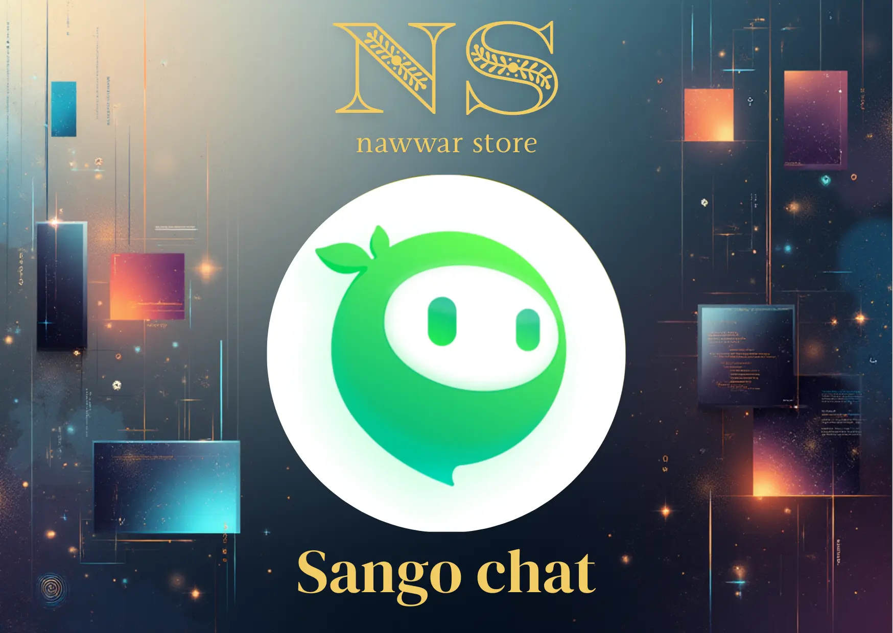 Sango chat