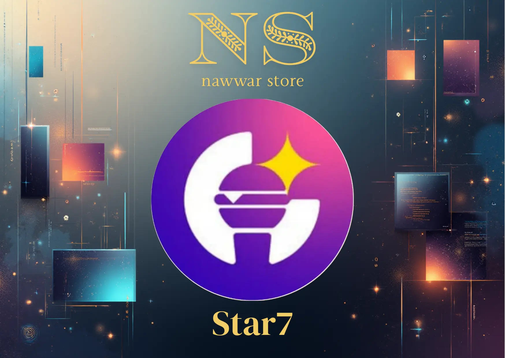 Star7