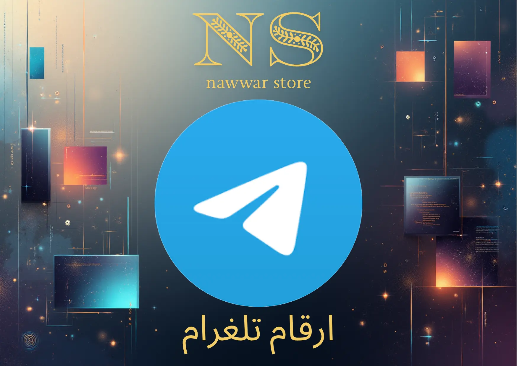 تلجرام اندنوسيا 62+