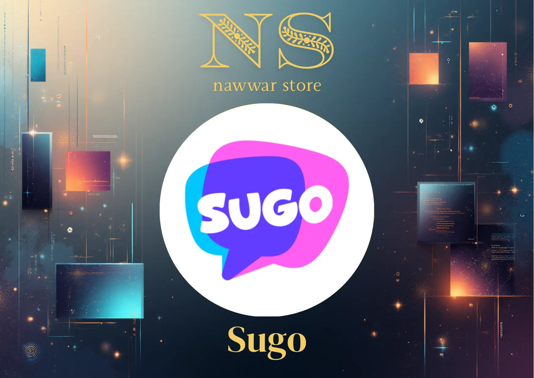 سوجو شرق اوسط سيرفر 2