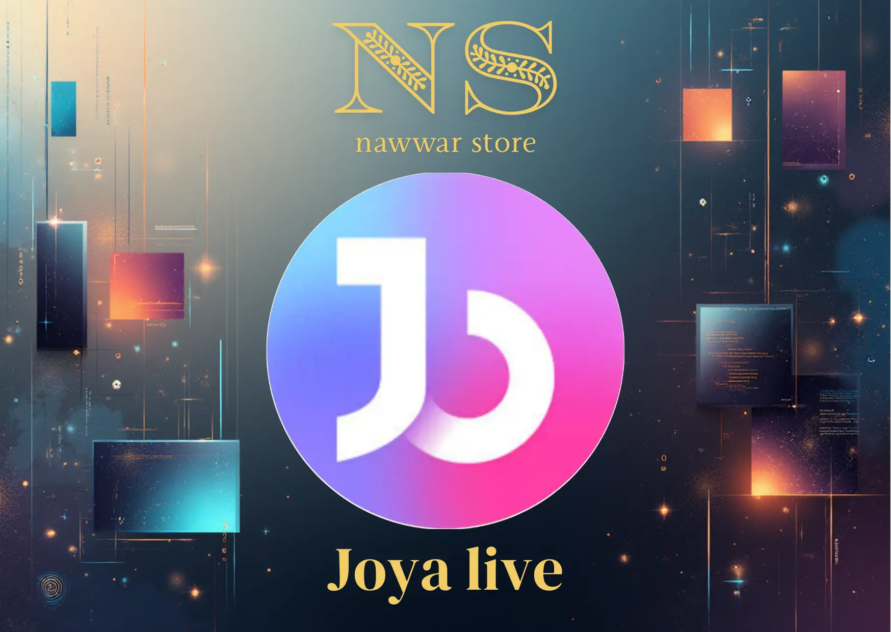 جويو لايف سيرفر 2