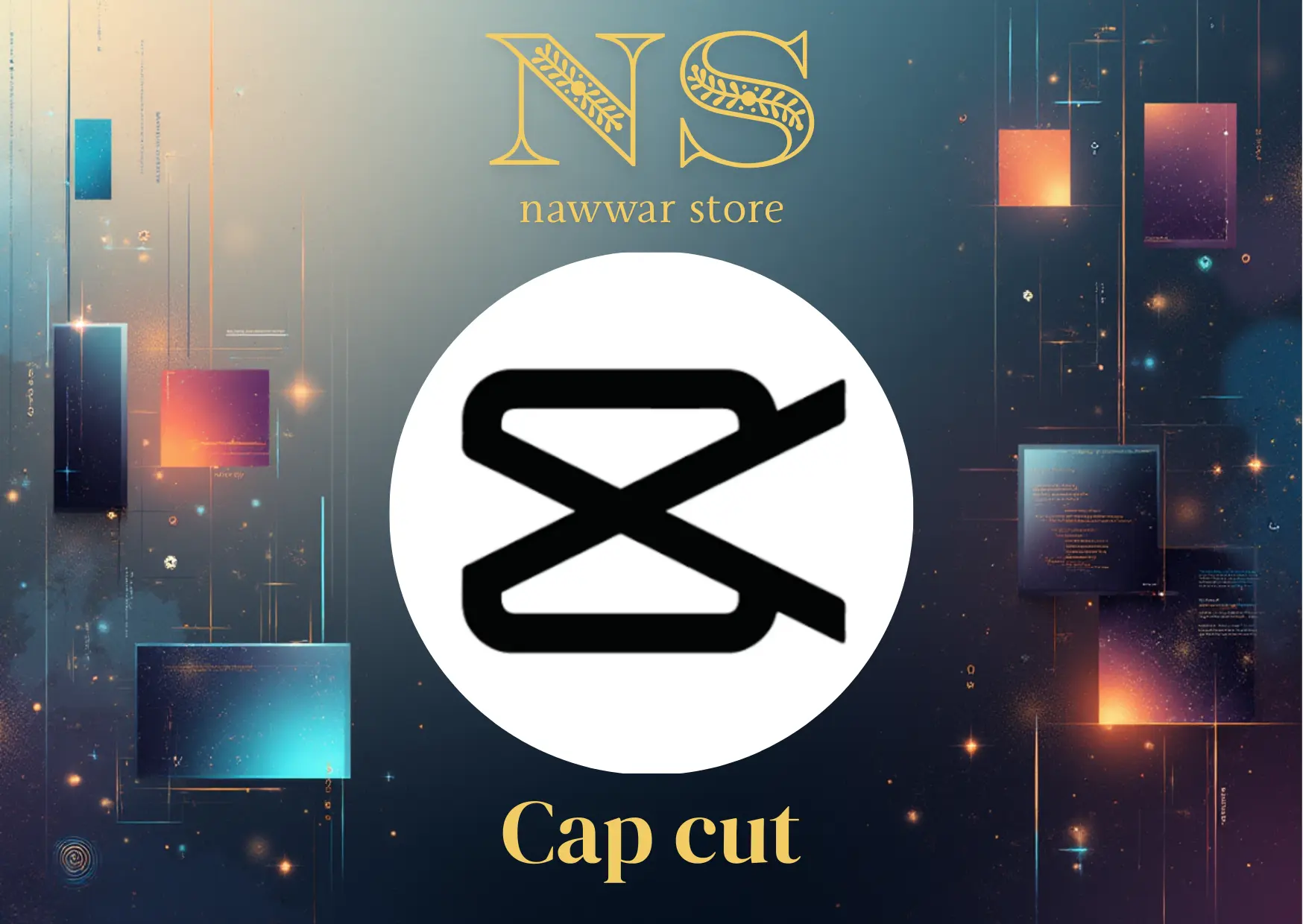 تفعيل 6 اشهر Capcut