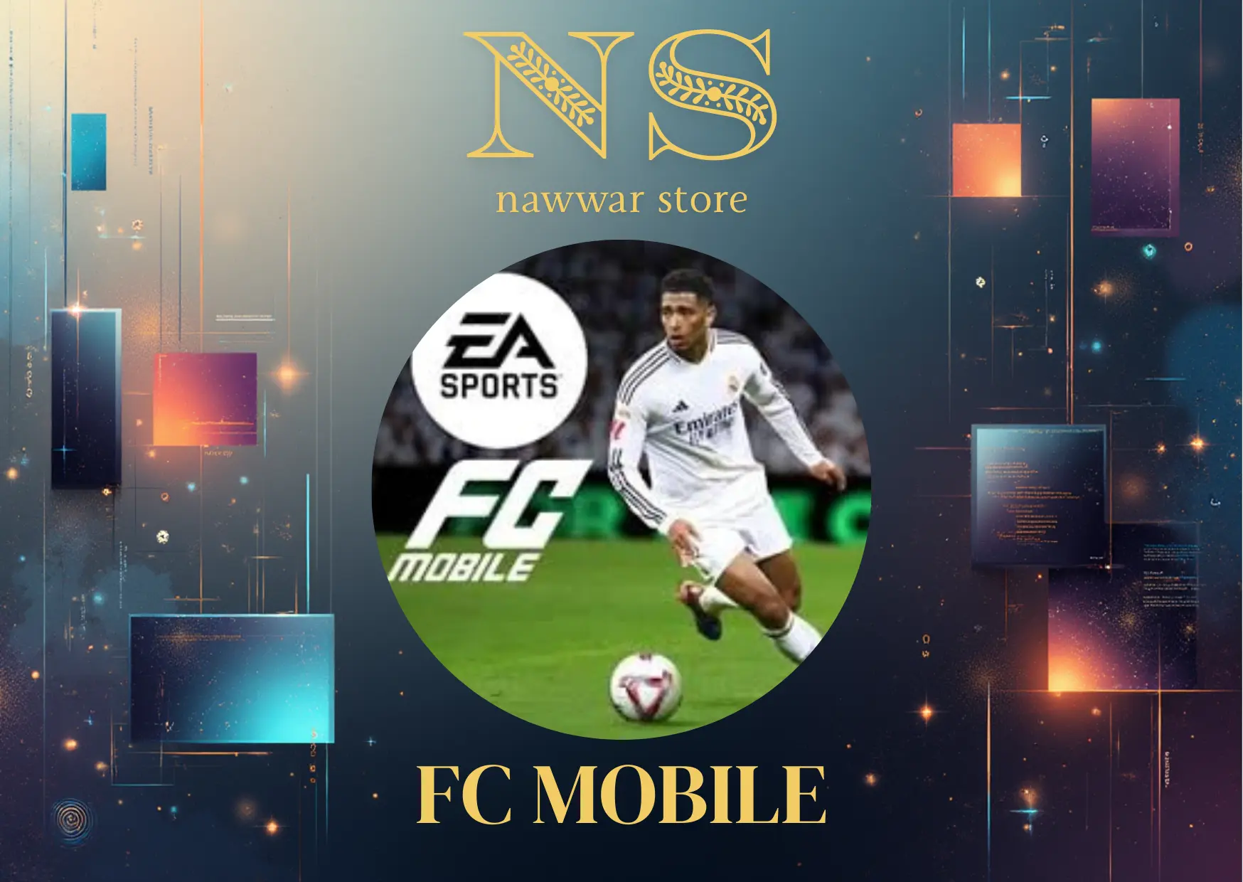 FC MOBILE 2200
