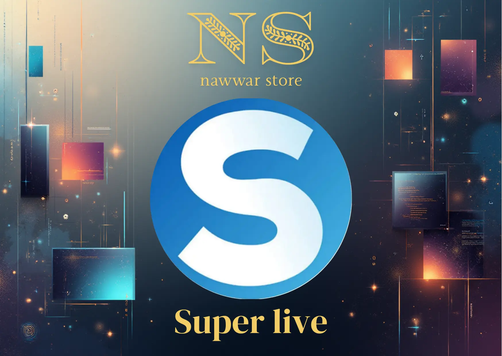 Super live سيرفر 2